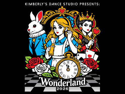 Kimberly's Dance Studio