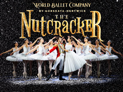 World Ballet Company