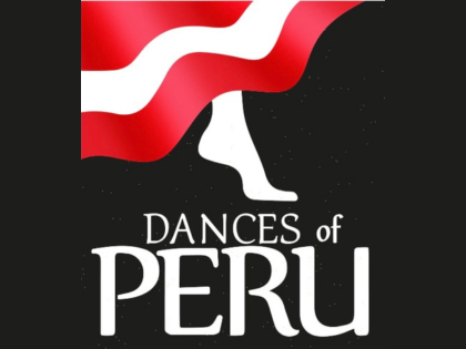 Dances of Peru
