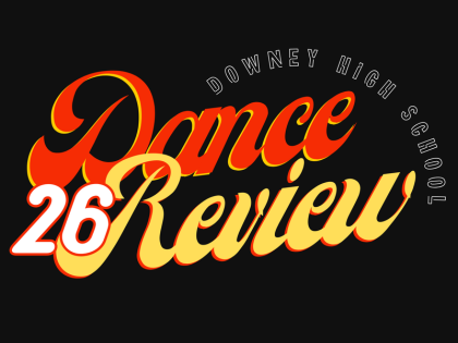 Downey High School Dance Review 2026