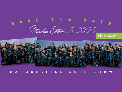Harborlites Chorus