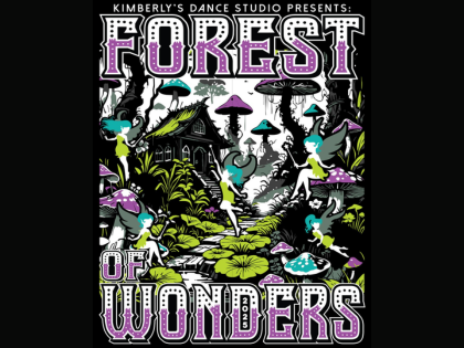 Kimberly's Dance Studio