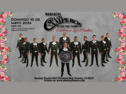 Mariachi Los Camperos