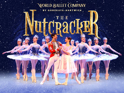 World Ballet Company