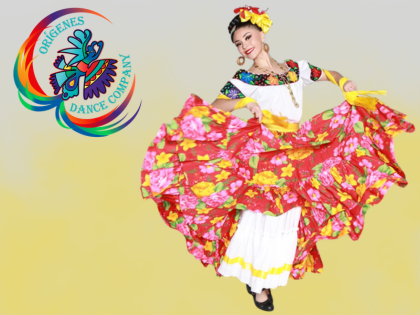 Origenes Dance Company